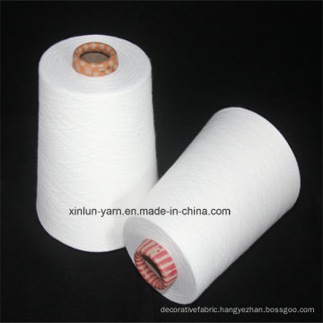 Ne 30 Polyester/Viscose Yarn T/R Yarn Blended Yarn